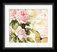 Florabella II Fine Art Print