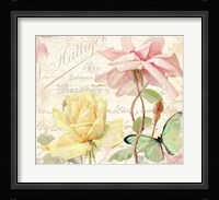 Florabella IV Fine Art Print