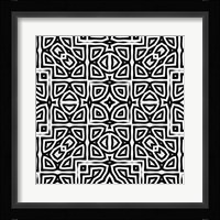 Alahambra Framed Print