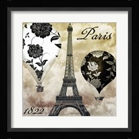 Ceil Jaune I Fine Art Print