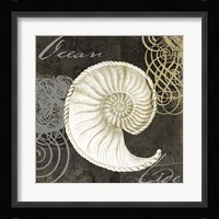 Cocoa Beach I Fine Art Print