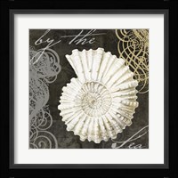 Cocoa Beach II Fine Art Print