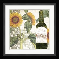 Dolcetto V Fine Art Print
