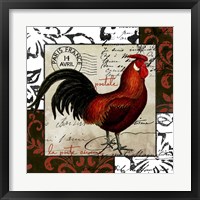 Europa II Fine Art Print