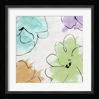 Kasumi 6 Fine Art Print