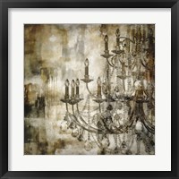 Lumieres II Fine Art Print