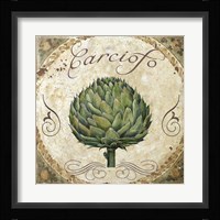 Mangia III Fine Art Print