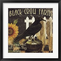 Vermont Farms X Fine Art Print