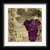 Vino Italiano I Fine Art Print
