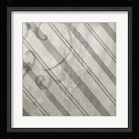 Sweet Holiday V Framed Print