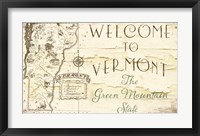 Vermont Summer IX Fine Art Print