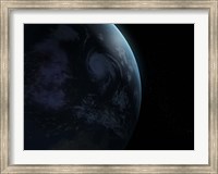 Earth Fine Art Print