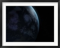 Earth Fine Art Print