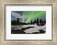 Yukon, Canada Fine Art Print