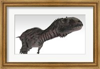 Majungasaurus Fine Art Print
