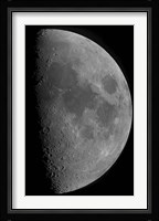Half-Moon Fine Art Print