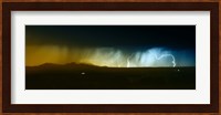 Lightning Storm Fine Art Print