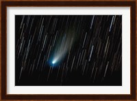 Comet 73P/Schwassmann-Wachmann Fine Art Print