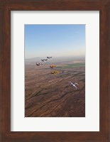 Extra 300 Aerobatic Aircraft Fine Art Print