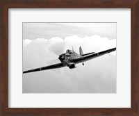 Hawker Hurricane Aircraft Fine Art Print