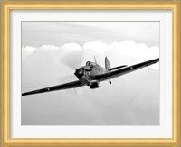 Hawker Hurricane Aircraft Fine Art Print