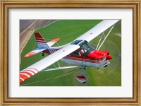 Champion Aircraft Citabria Fine Art Print