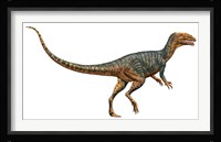 Gojirasaurus Fine Art Print
