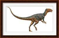 Gojirasaurus Fine Art Print