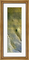 Surface of Mars Fine Art Print