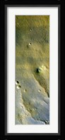 Surface of Mars Fine Art Print