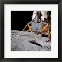 Apollo 14 Fine Art Print