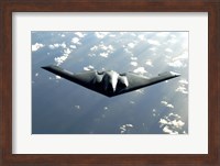 B-2 Spirit Bomber Fine Art Print