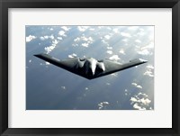 B-2 Spirit Bomber Fine Art Print