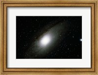 Galaxy in Andromeda Fine Art Print