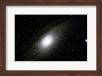 Galaxy in Andromeda Fine Art Print