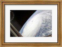 Hurricane Helene Fine Art Print
