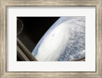 Hurricane Helene Fine Art Print