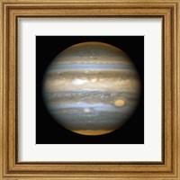 Jupiter I Fine Art Print