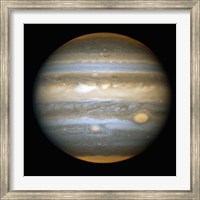 Jupiter I Fine Art Print