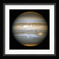 Jupiter I Fine Art Print