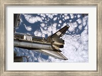 Space Shuttle Discovery 5 Fine Art Print