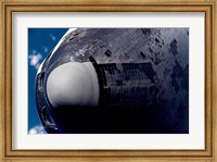 Space Shuttle Endeavour 6 Fine Art Print