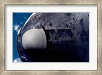 Space Shuttle Endeavour 6 Fine Art Print