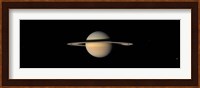 Saturn Fine Art Print