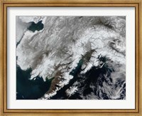 Alaska Fine Art Print