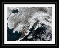 Alaska Fine Art Print