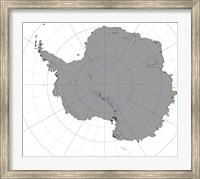 Antarctica Fine Art Print