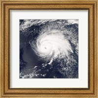 Hurricane Gordon Fine Art Print