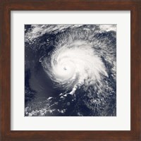 Hurricane Gordon Fine Art Print