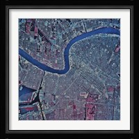 New Orleans, Louisiana Fine Art Print
